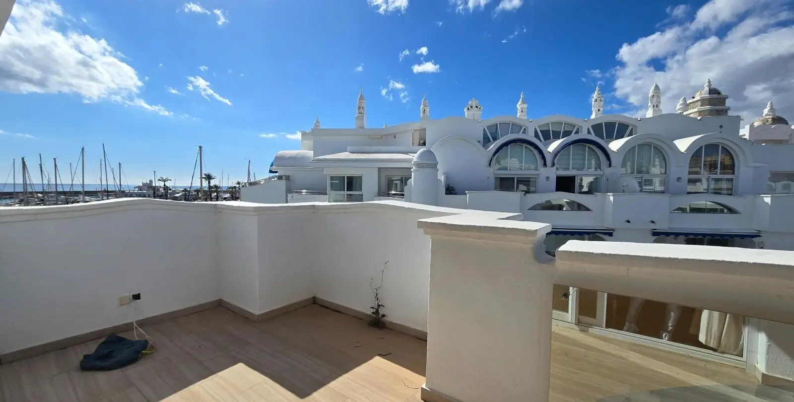 Продажа апартаментов на среднем этаже в Benalmadena 7