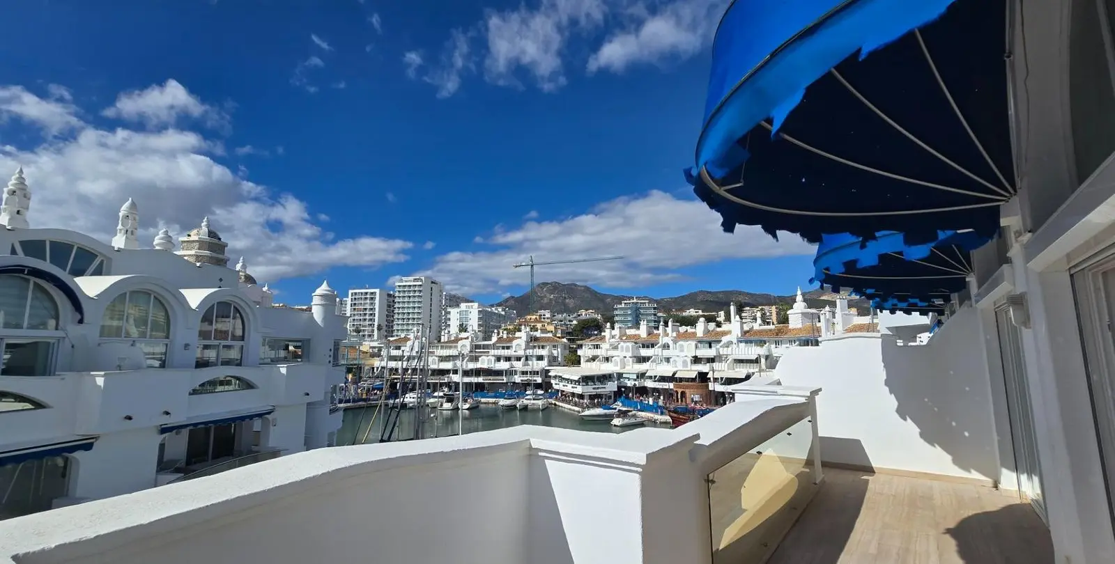 Продажа апартаментов на среднем этаже в Benalmadena 8