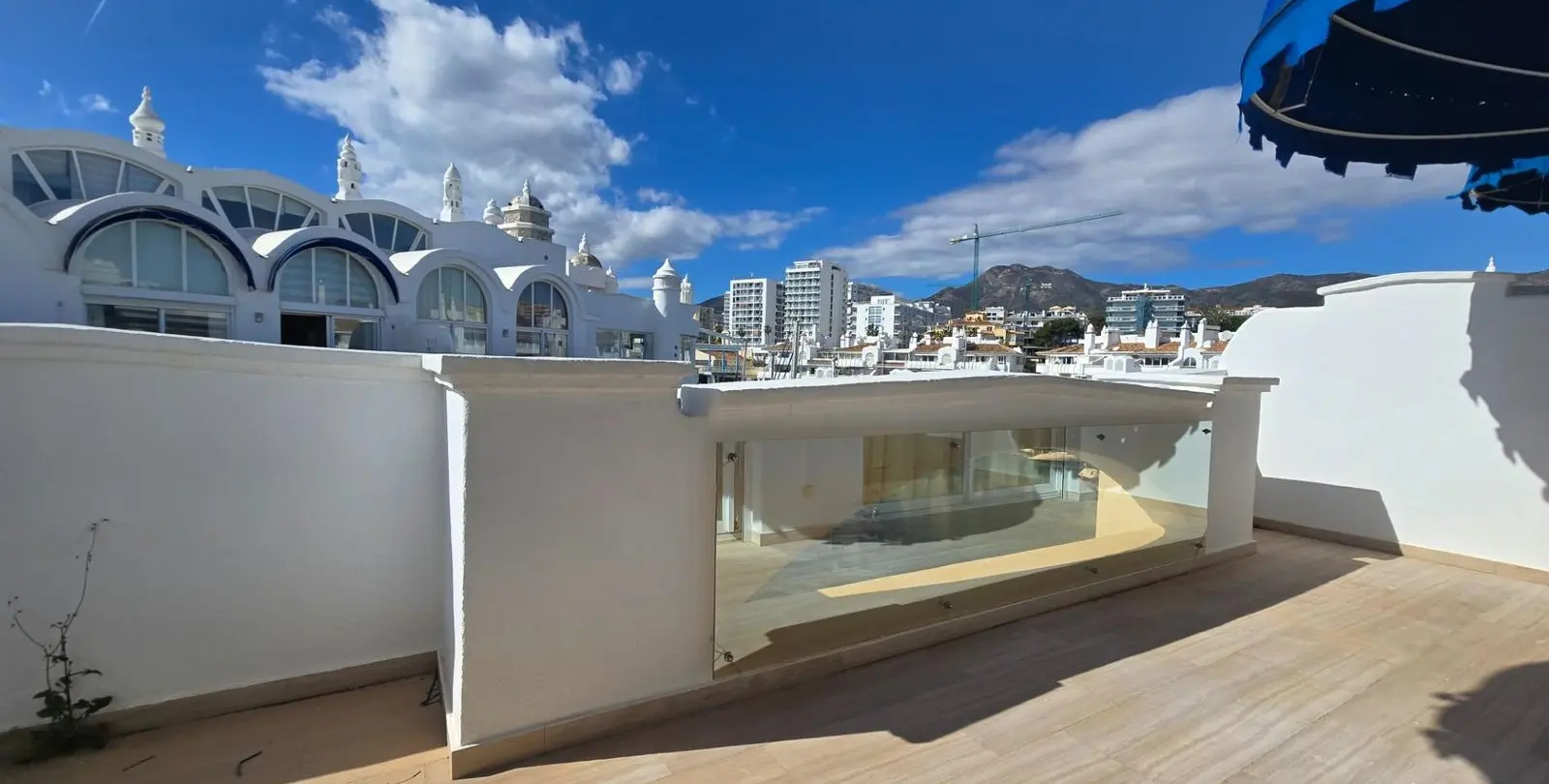 Продажа апартаментов на среднем этаже в Benalmadena 9