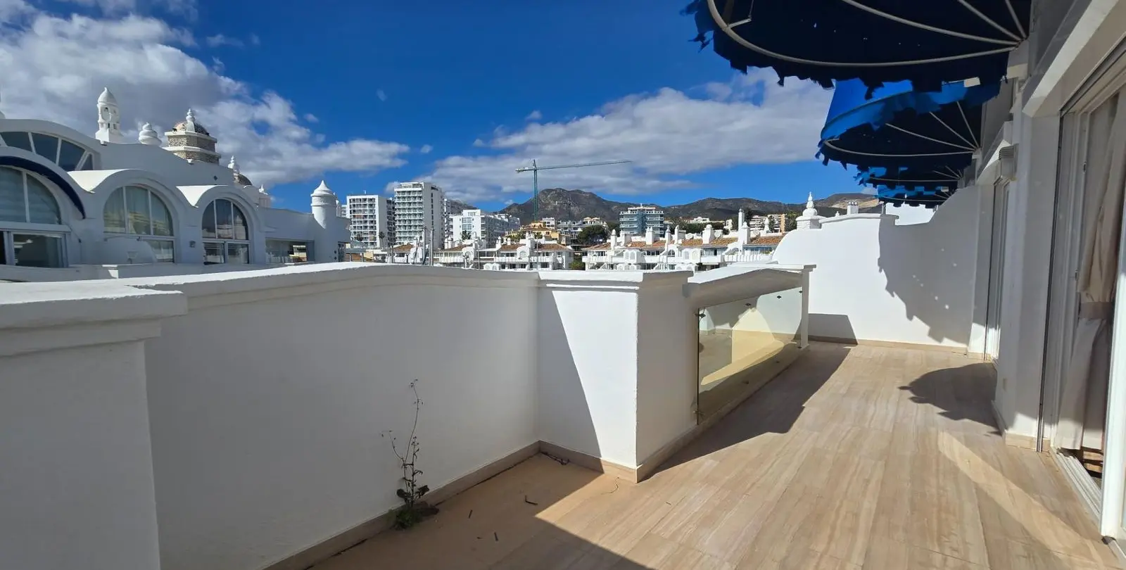 Продажа апартаментов на среднем этаже в Benalmadena 10