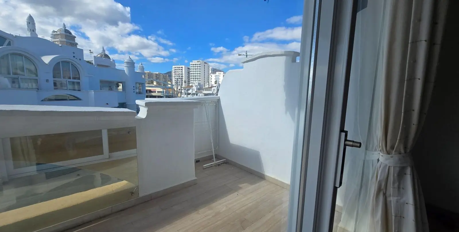 Продажа апартаментов на среднем этаже в Benalmadena 11