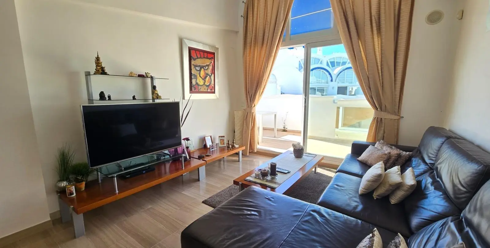 Продажа апартаментов на среднем этаже в Benalmadena 12