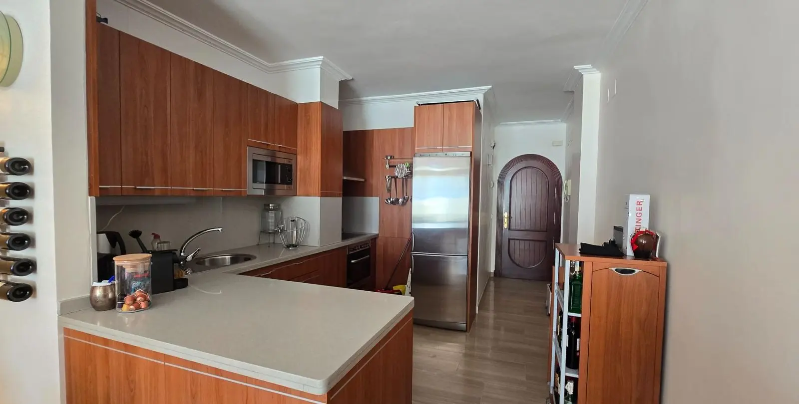 Продажа апартаментов на среднем этаже в Benalmadena 19
