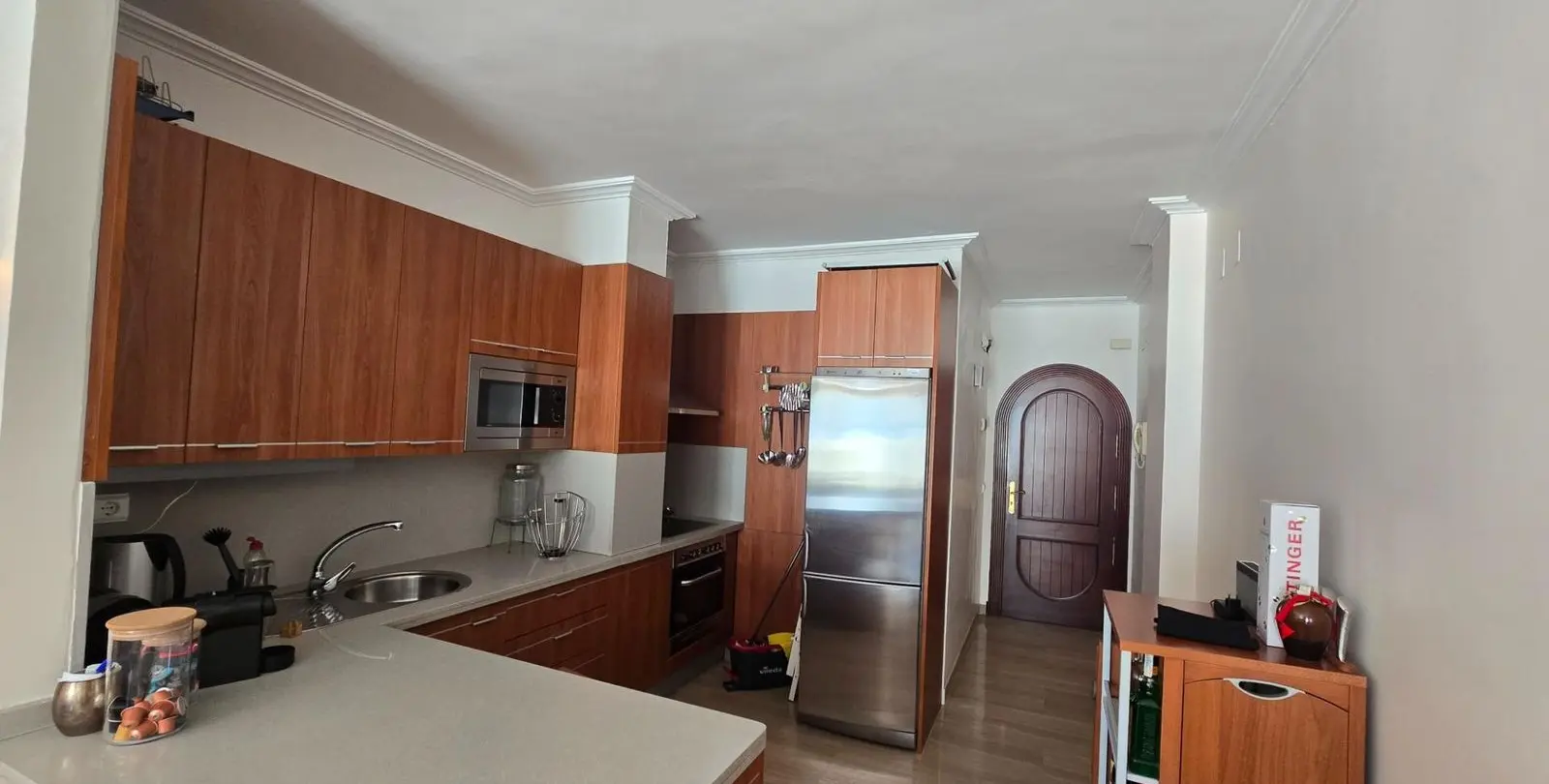 Продажа апартаментов на среднем этаже в Benalmadena 20