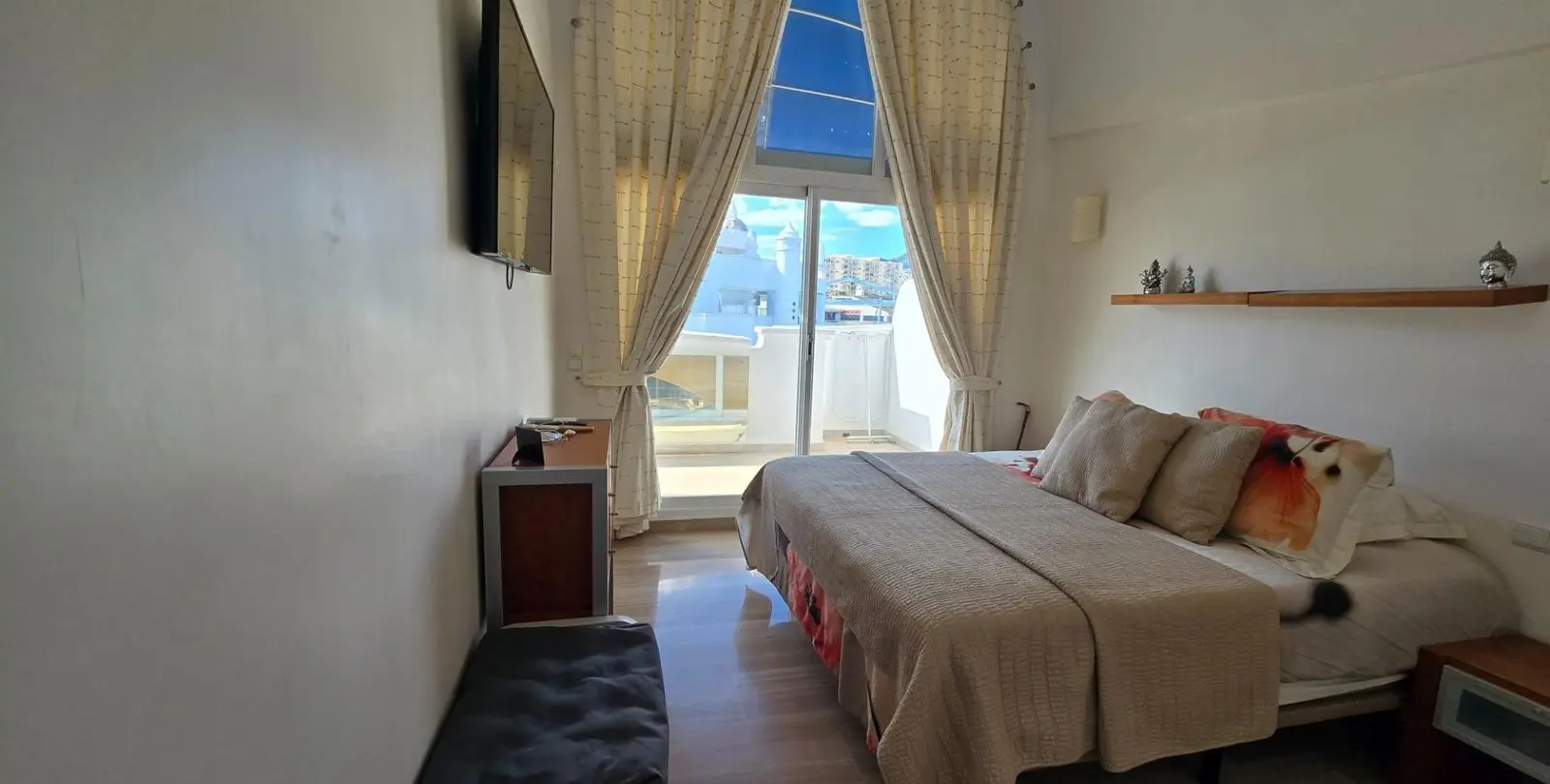 Продажа апартаментов на среднем этаже в Benalmadena 21