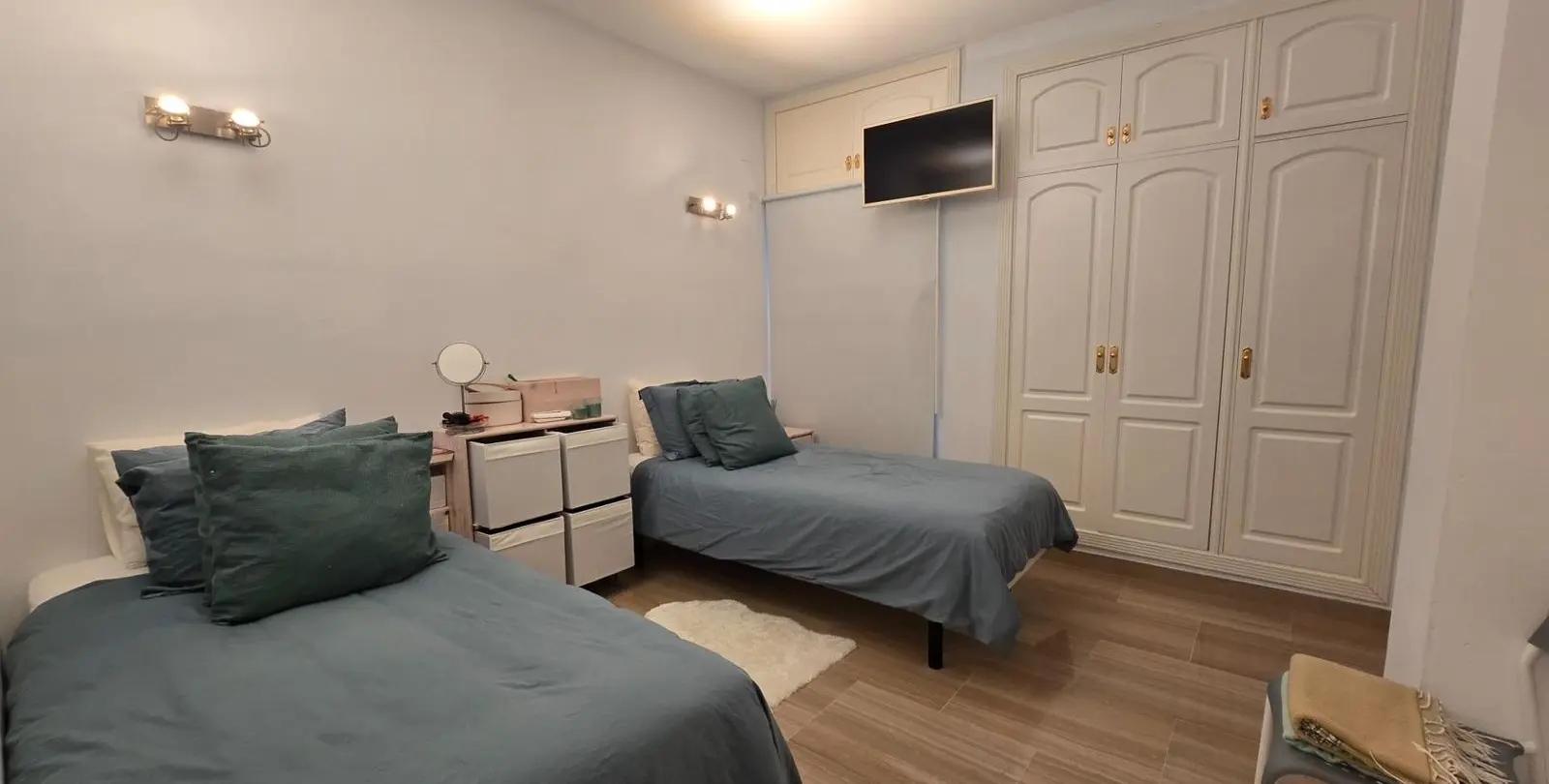 Продажа апартаментов на среднем этаже в Benalmadena 25
