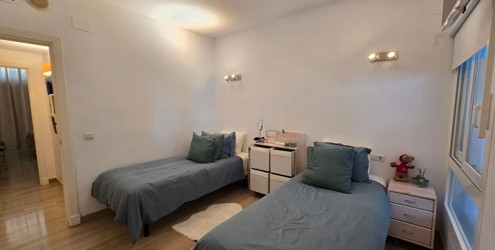 Продажа апартаментов на среднем этаже в Benalmadena 26