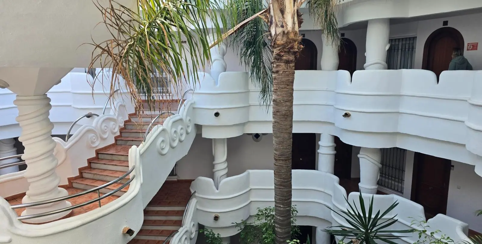 Продажа апартаментов на среднем этаже в Benalmadena 31