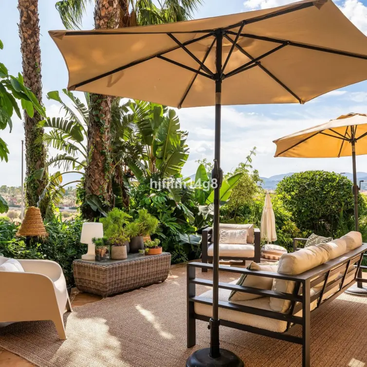 Venta de apartamento en planta baja en Nueva Andalucía