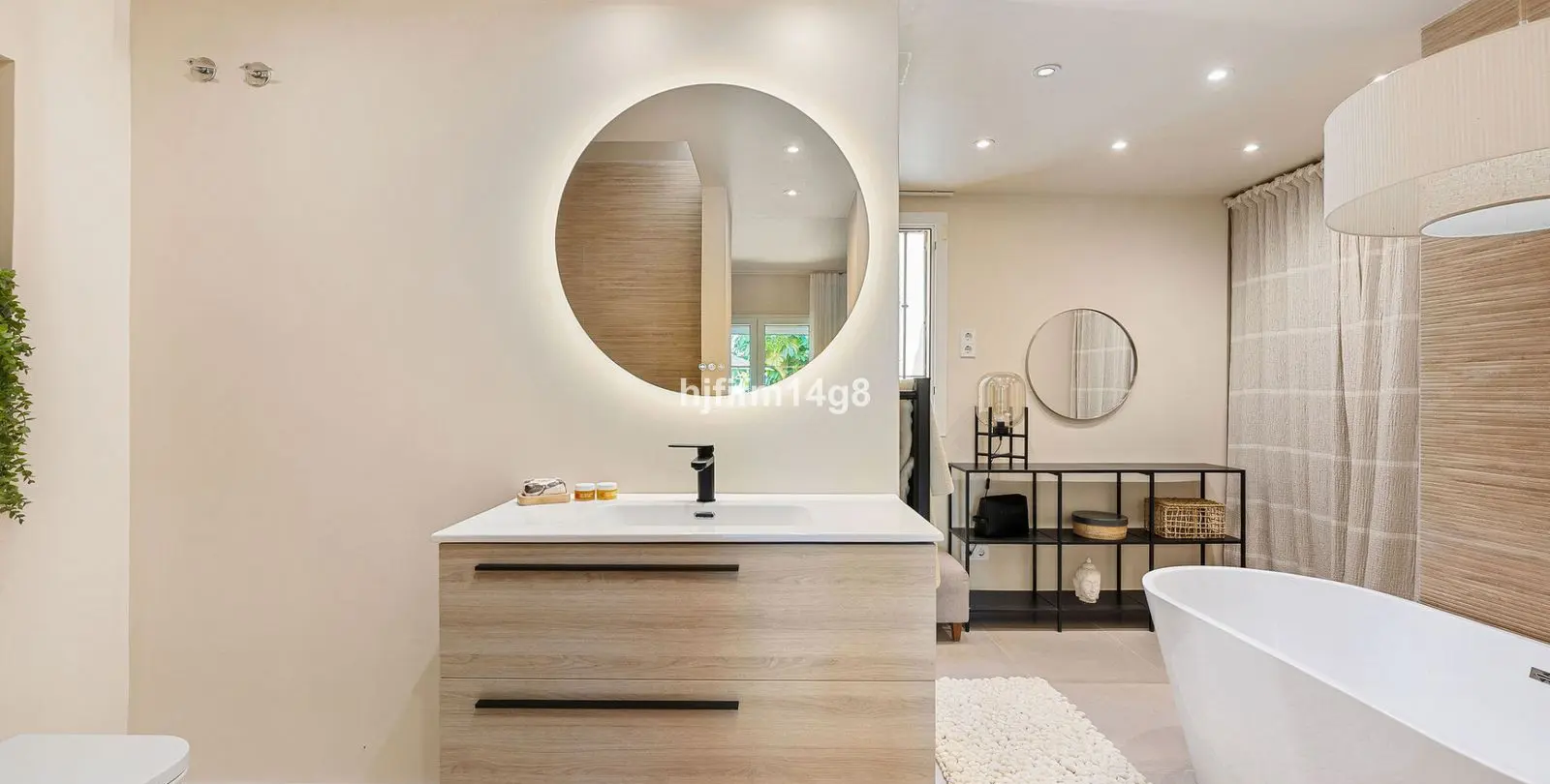 Venta de apartamento en planta baja en Nueva Andalucía 8