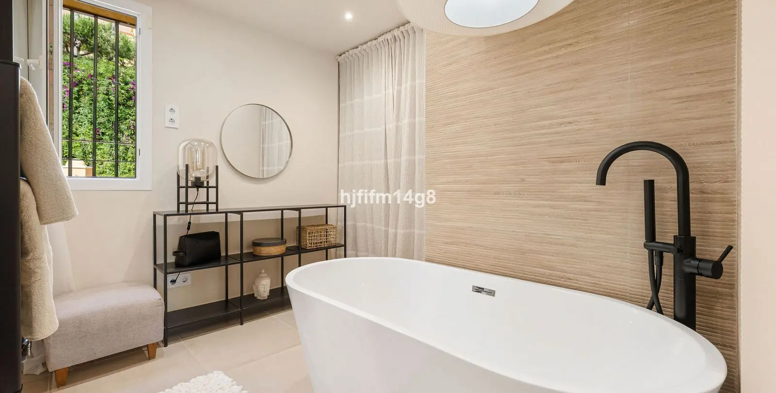 Venta de apartamento en planta baja en Nueva Andalucía 9