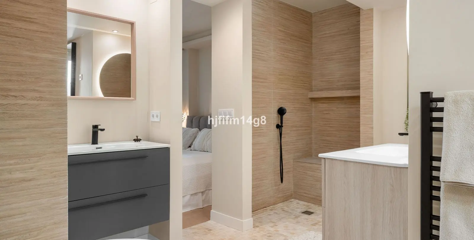 Venta de apartamento en planta baja en Nueva Andalucía 10
