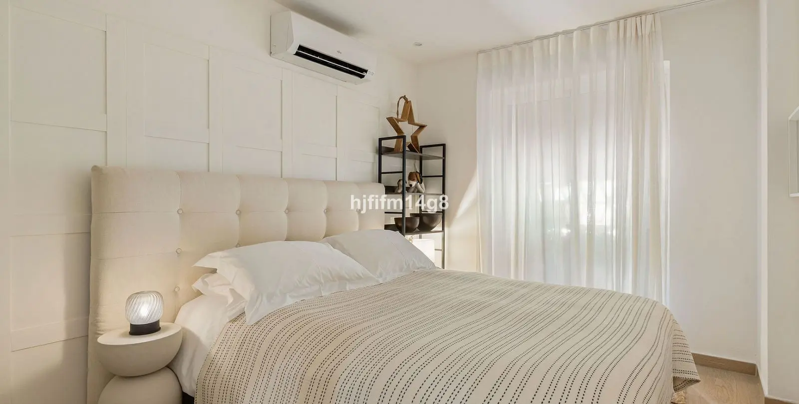 Venta de apartamento en planta baja en Nueva Andalucía 11