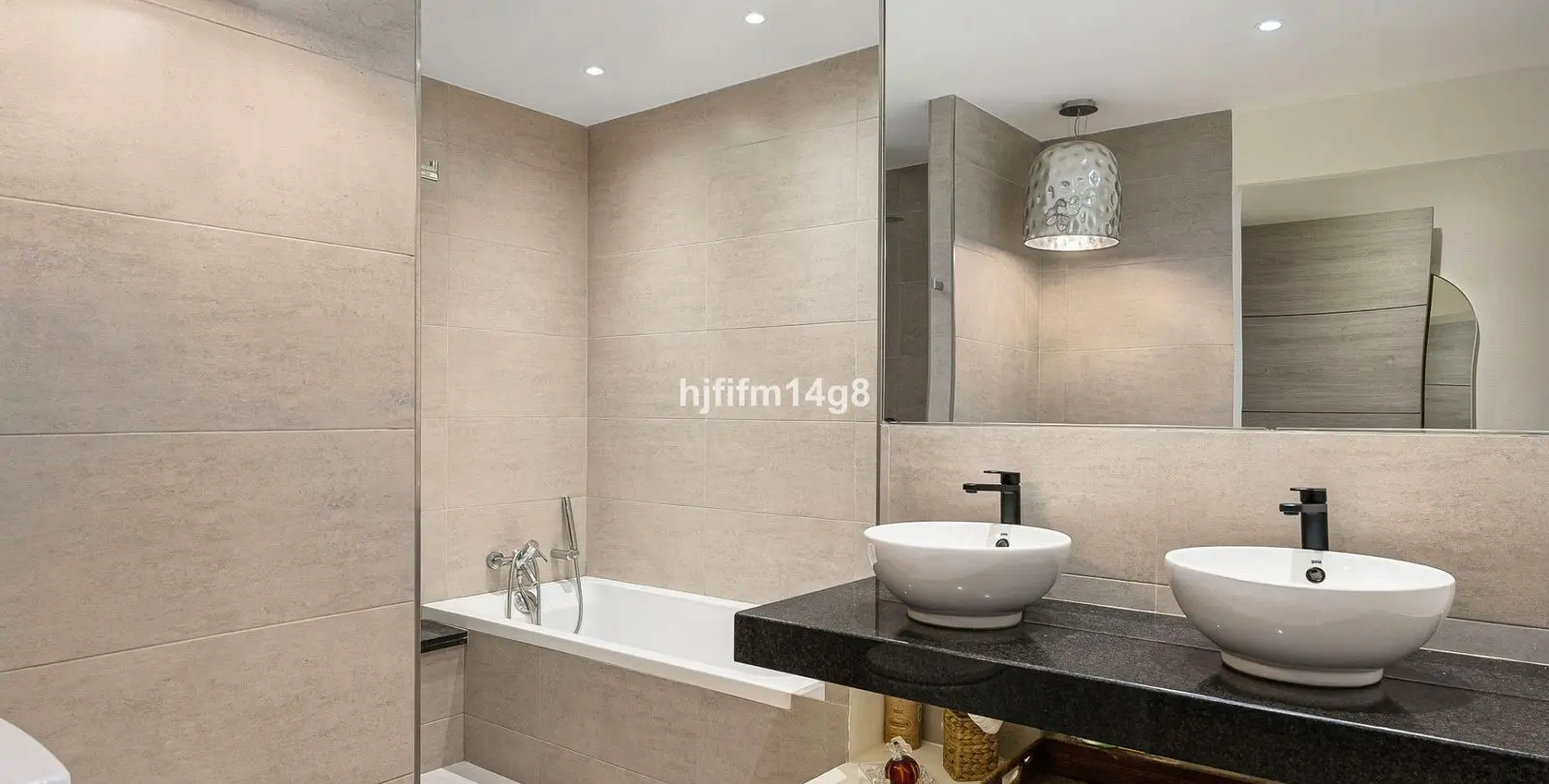 Venta de apartamento en planta baja en Nueva Andalucía 14