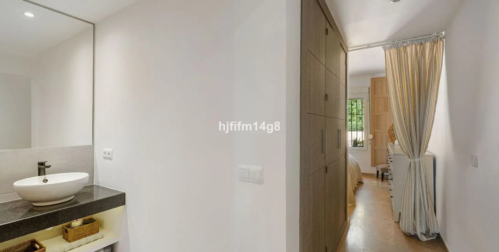 Venta de apartamento en planta baja en Nueva Andalucía 15