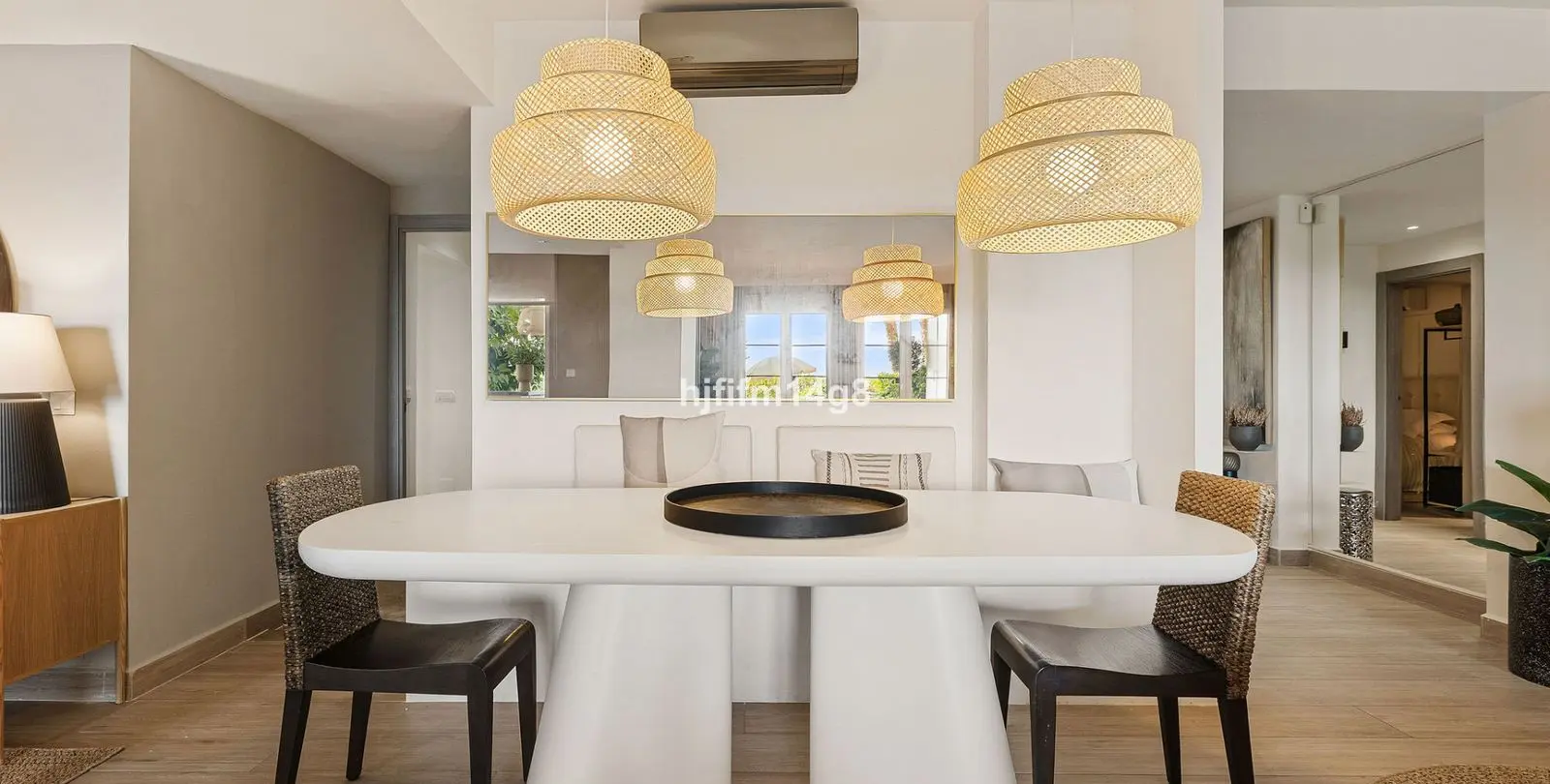 Venta de apartamento en planta baja en Nueva Andalucía 21