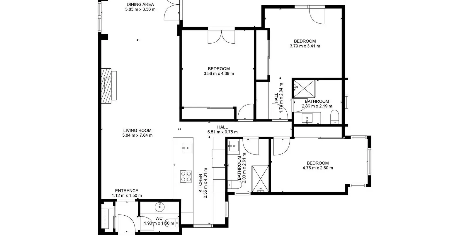 Venta de apartamento en planta media en Nueva Andalucía 31