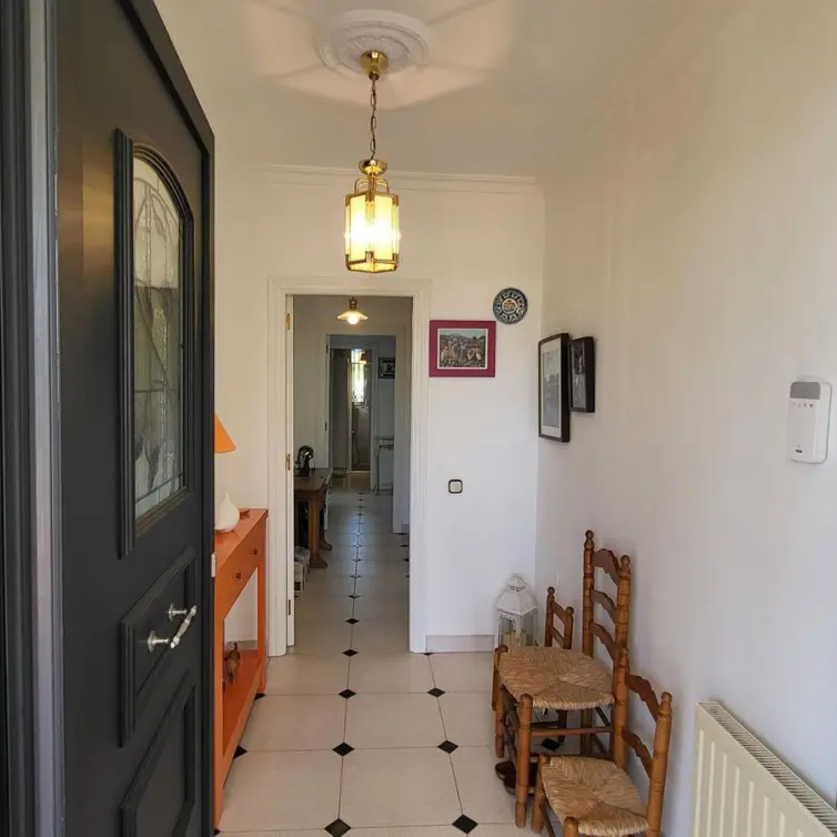 Venta de villa independiente en Elviria