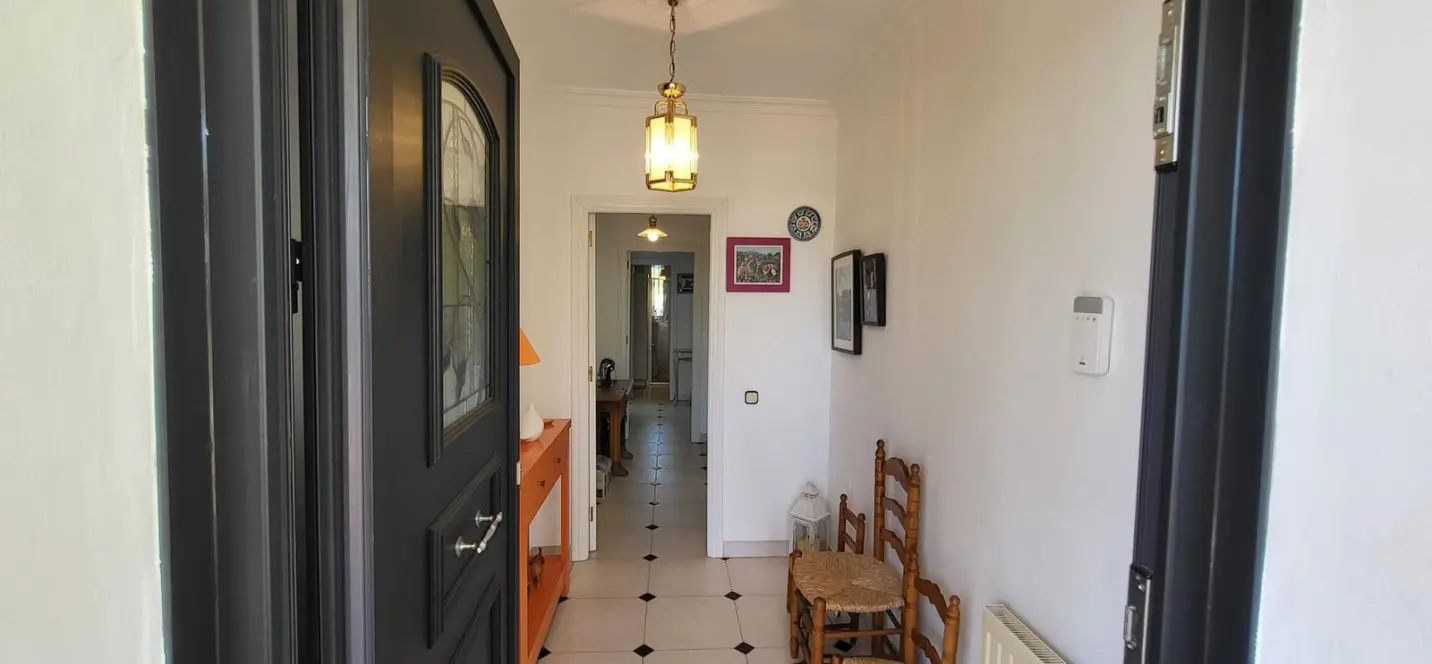 Venta de villa independiente en Elviria 3