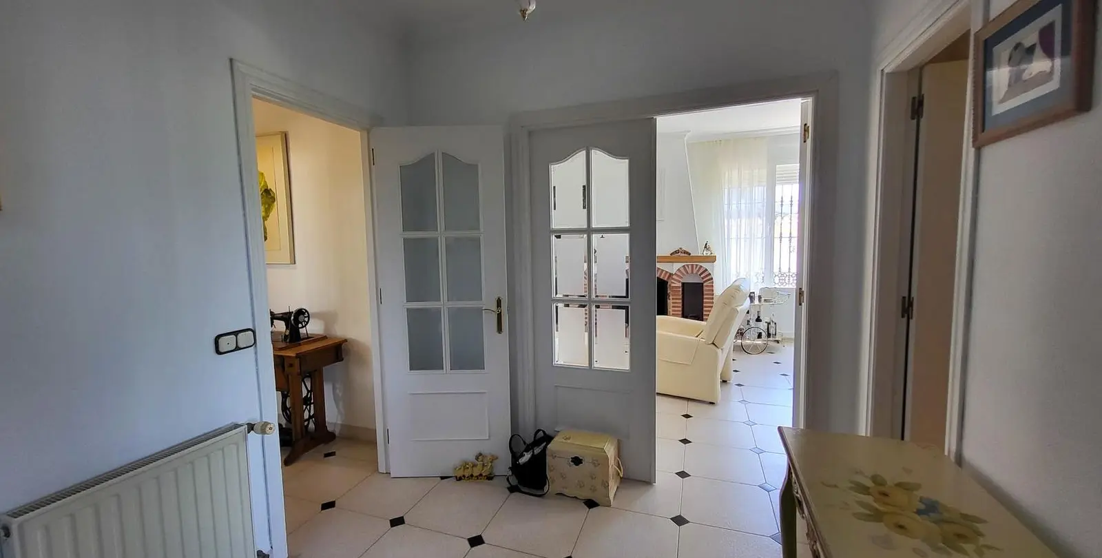 Venta de villa independiente en Elviria 5