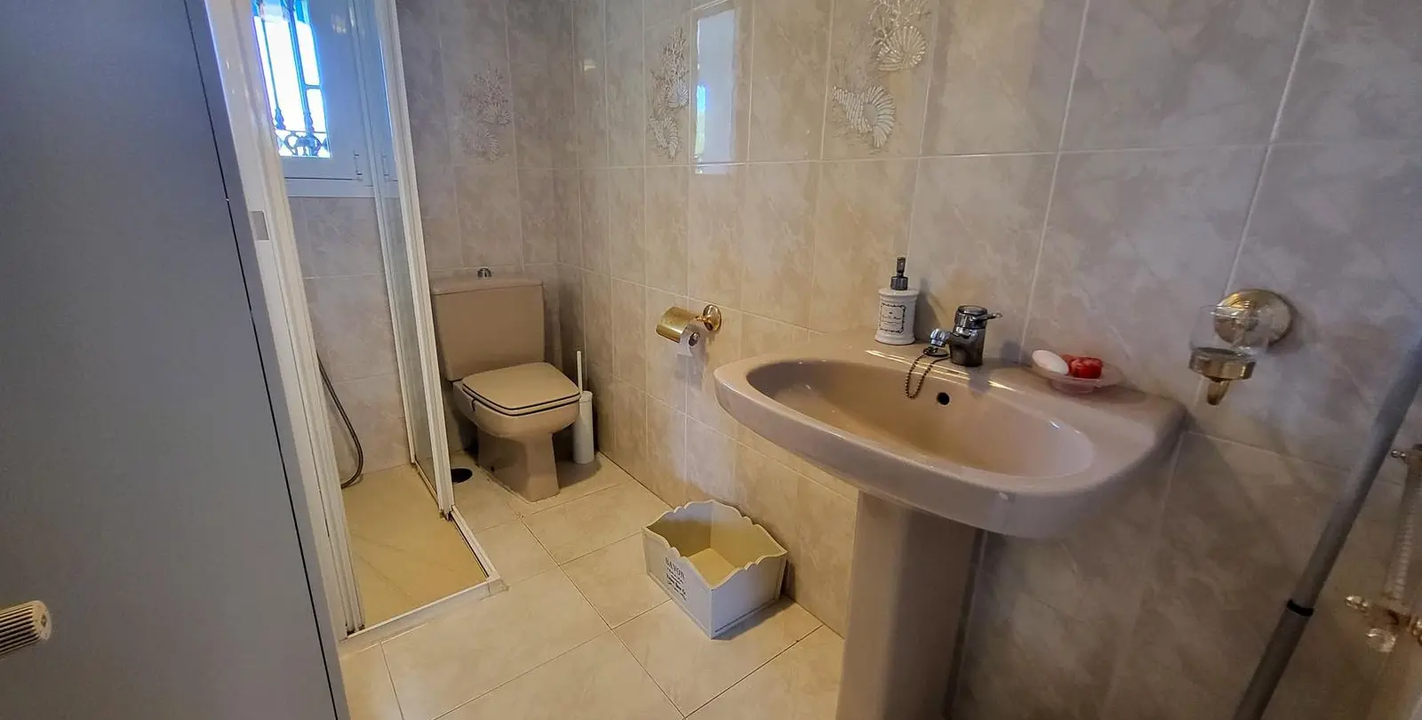 Venta de villa independiente en Elviria 16