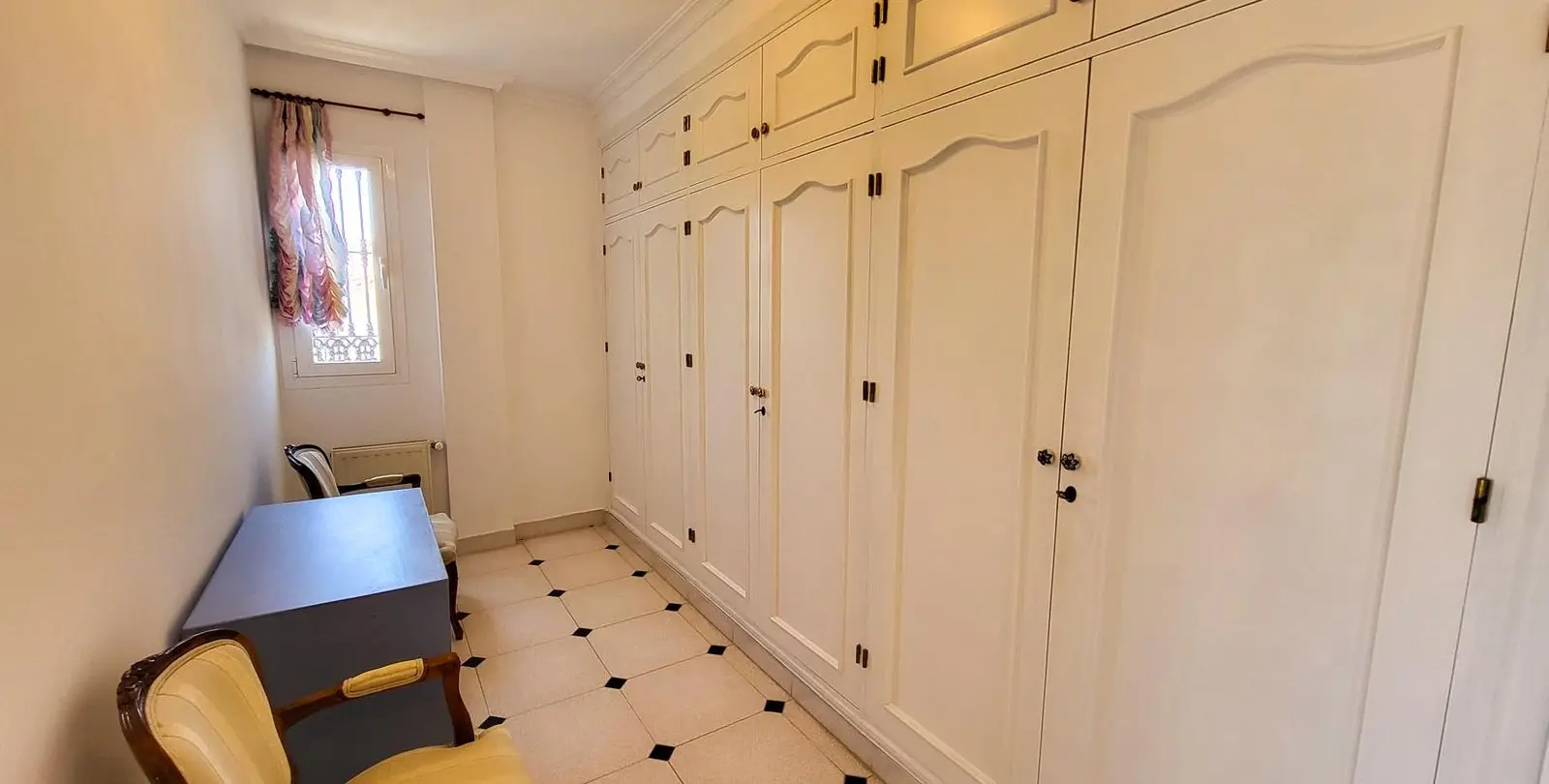 Venta de villa independiente en Elviria 21