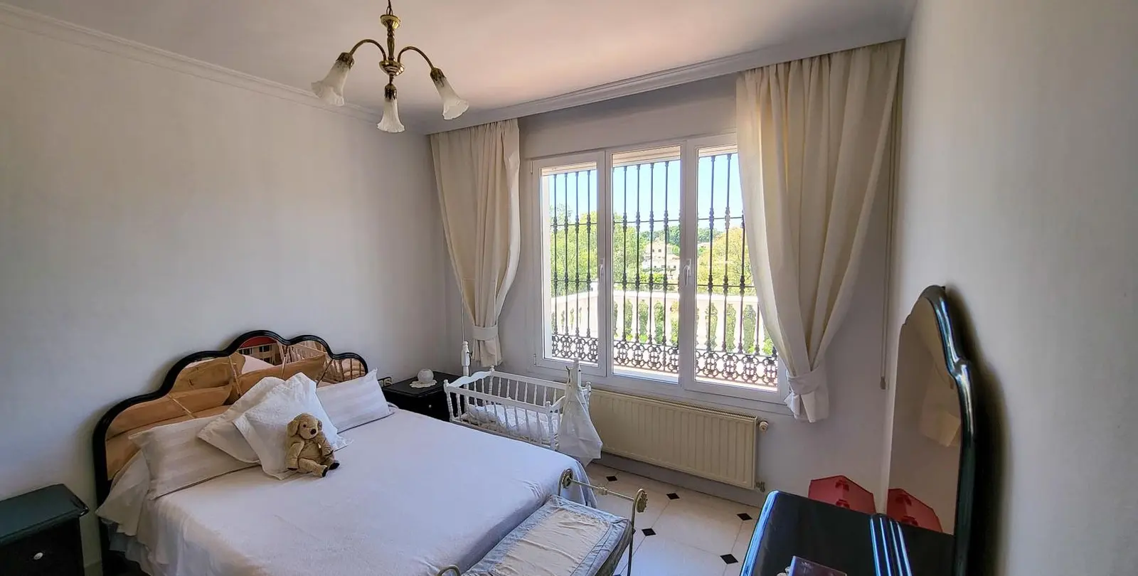 Venta de villa independiente en Elviria 26