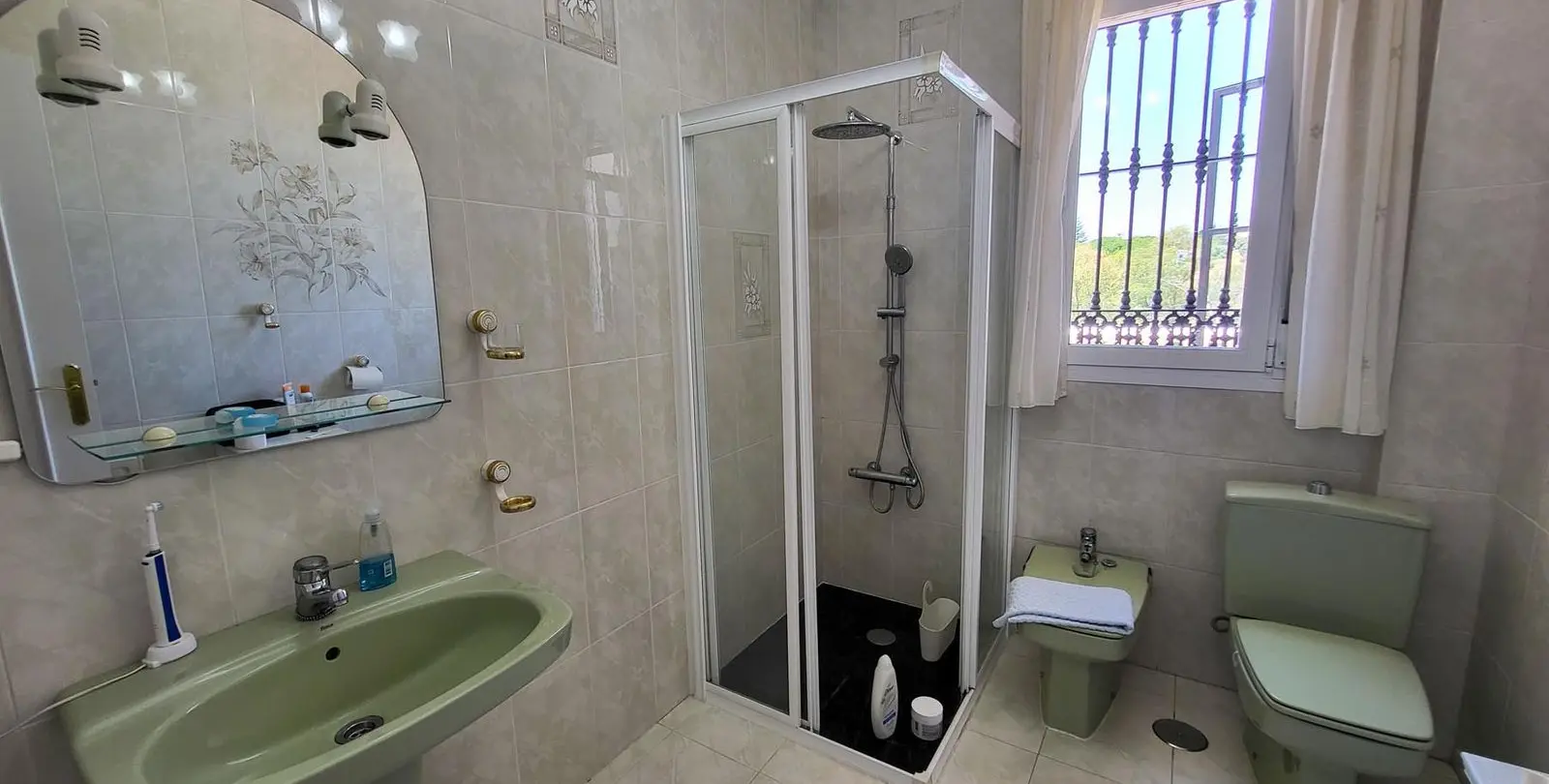 Venta de villa independiente en Elviria 27