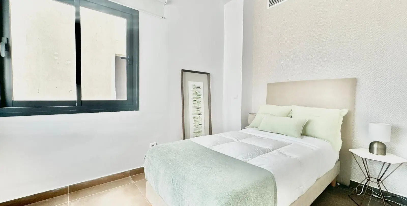 Продажа апартаментов на среднем этаже в Puerto Banús 19