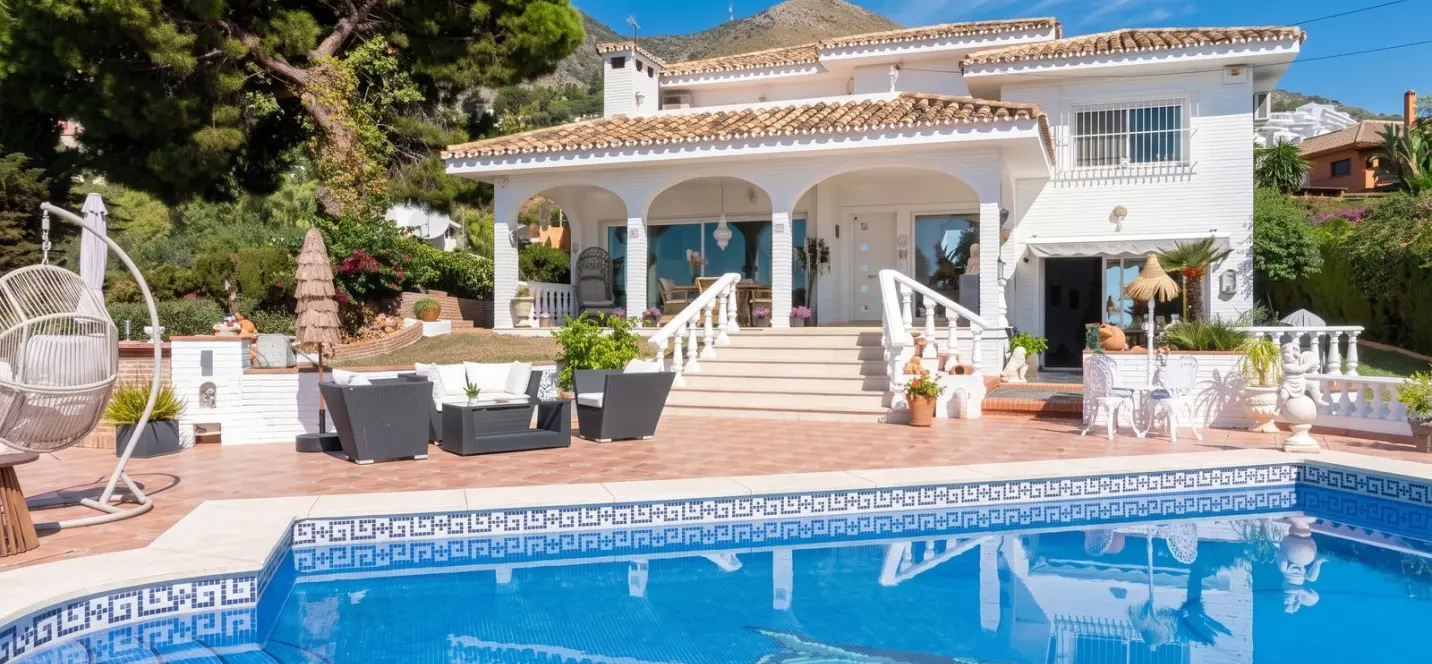Venta de villa independiente en La Capellania 0