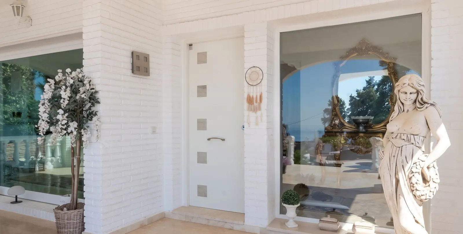 Venta de villa independiente en La Capellania 2