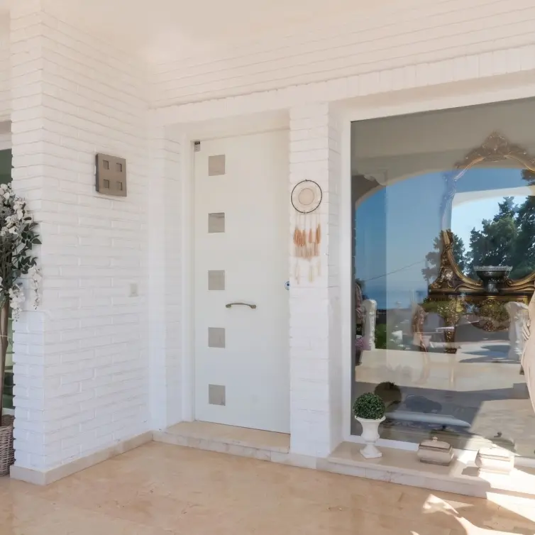 Venta de villa independiente en La Capellania