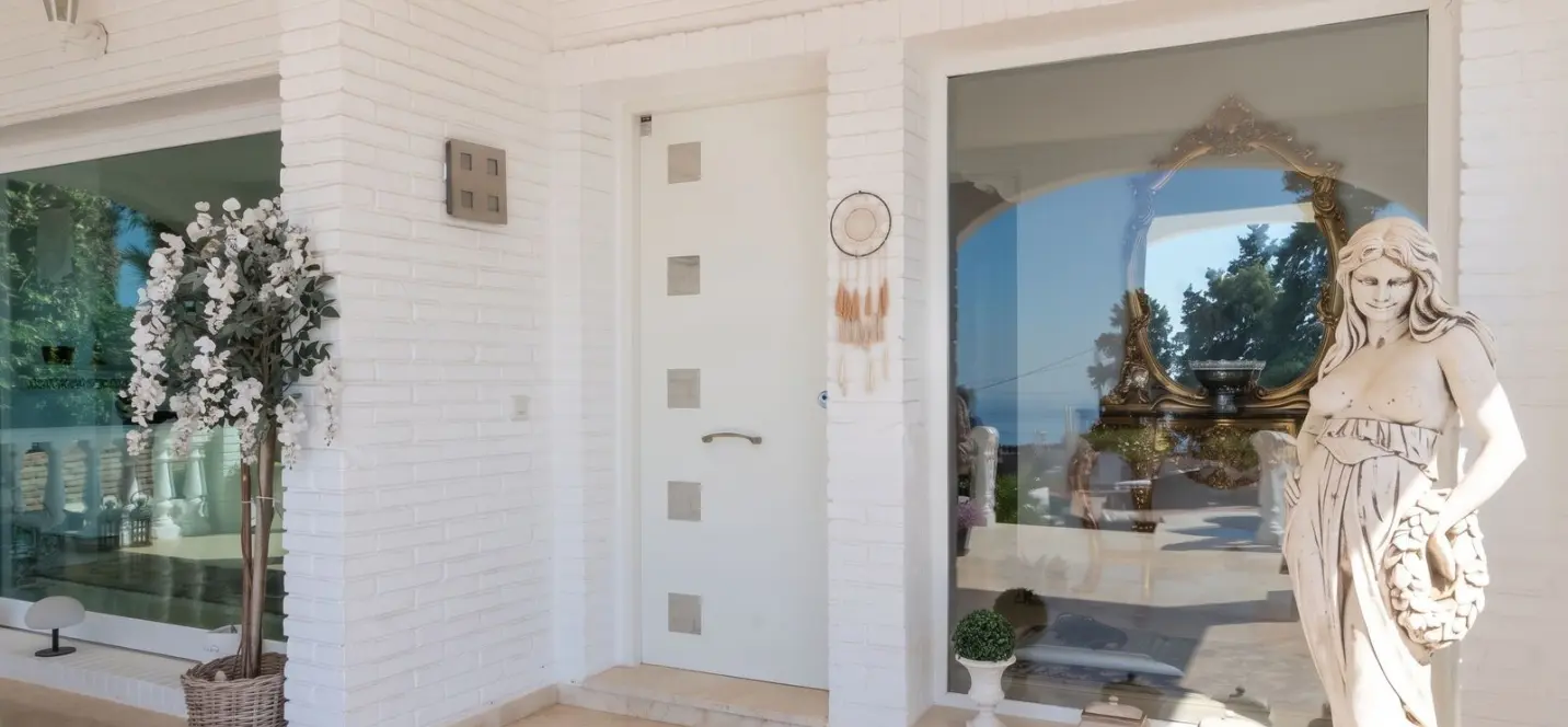 Venta de villa independiente en La Capellania 1