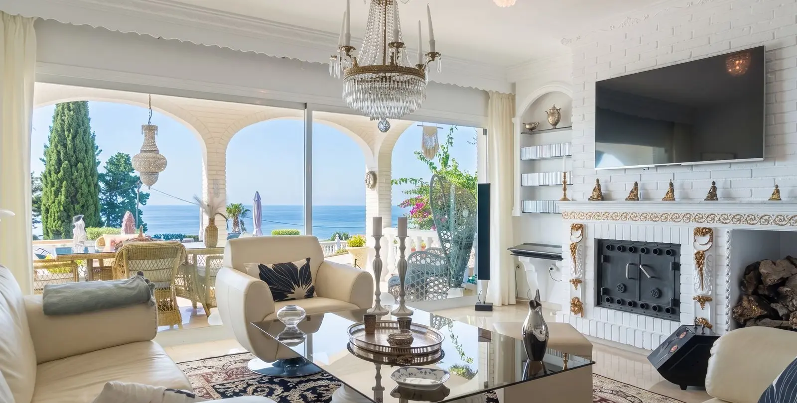 Venta de villa independiente en La Capellania 4