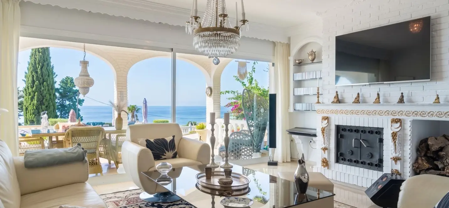 Venta de villa independiente en La Capellania 3