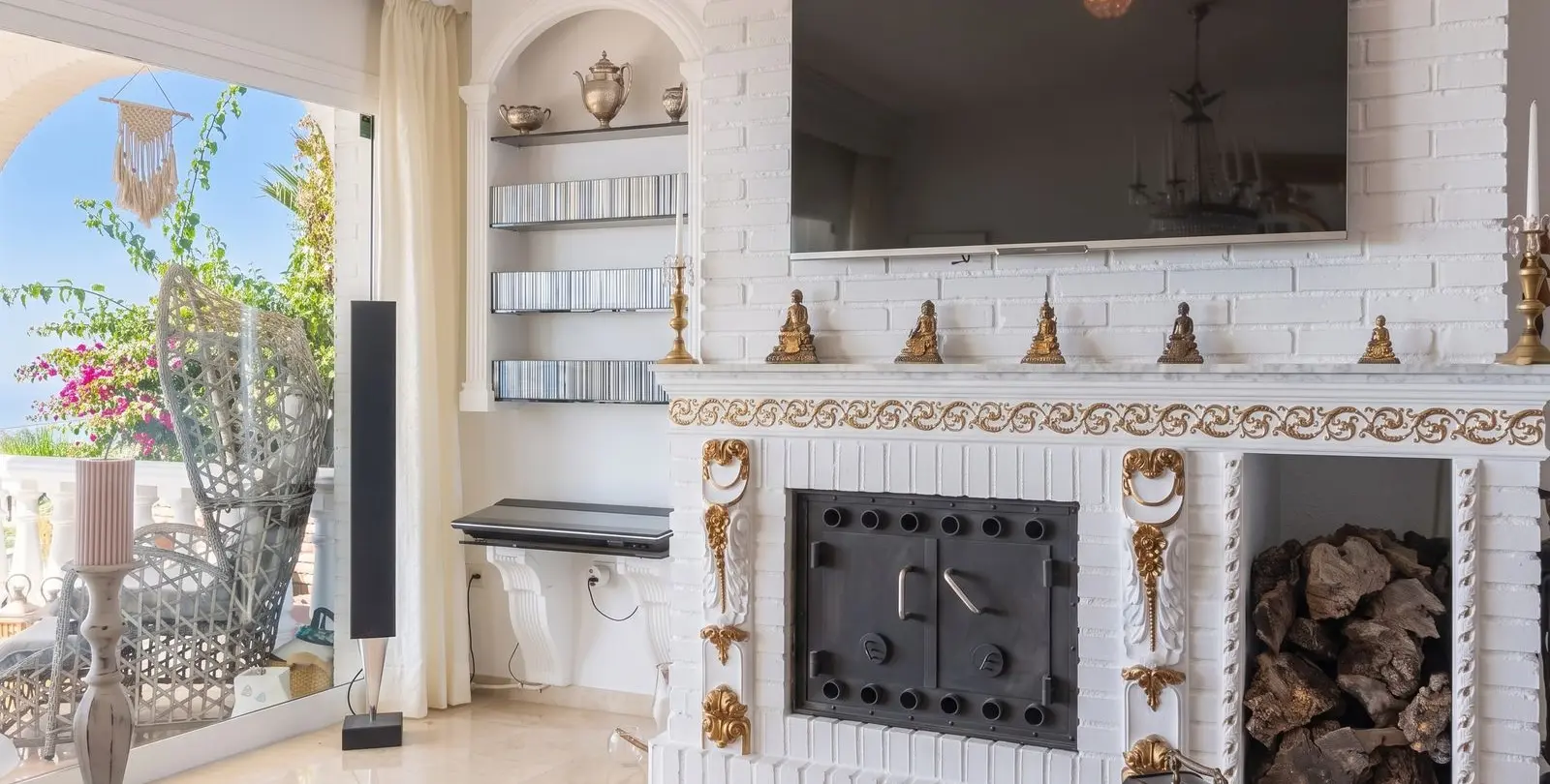 Venta de villa independiente en La Capellania 5