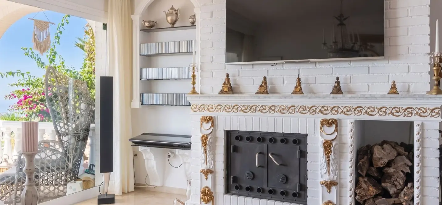 Venta de villa independiente en La Capellania 4
