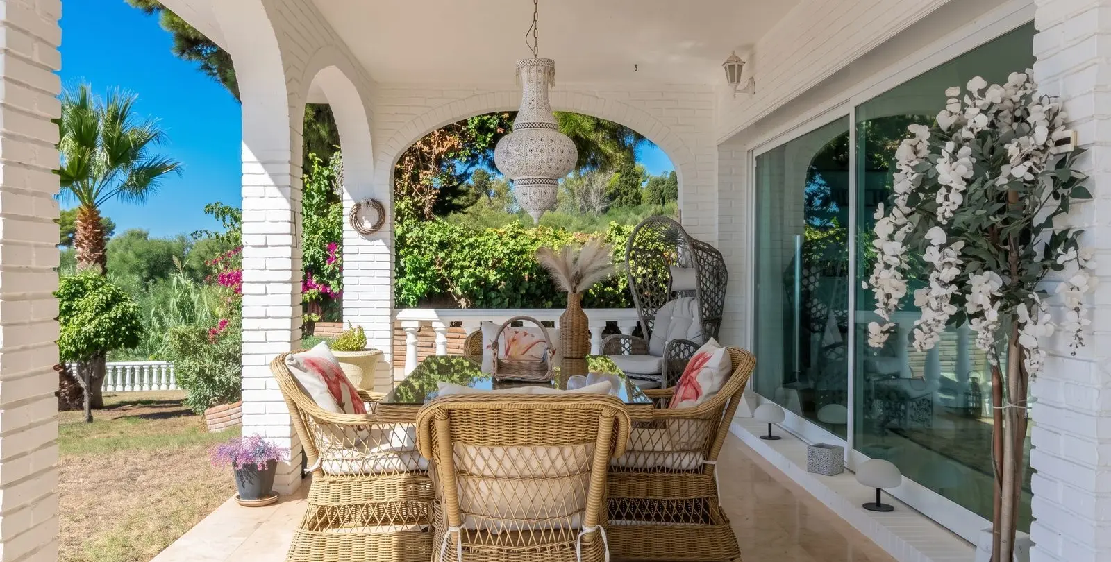 Venta de villa independiente en La Capellania 6