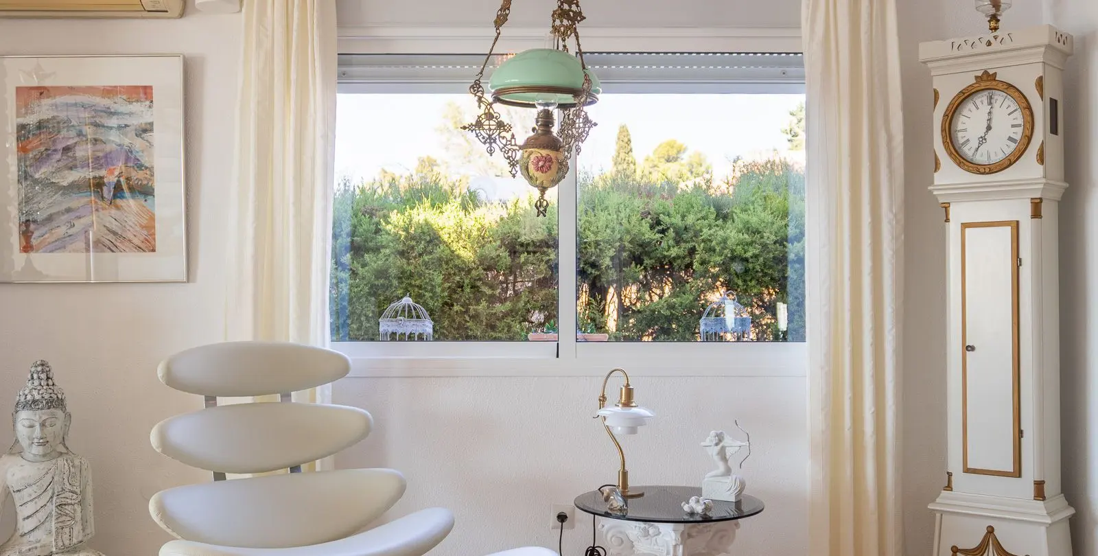 Venta de villa independiente en La Capellania 8