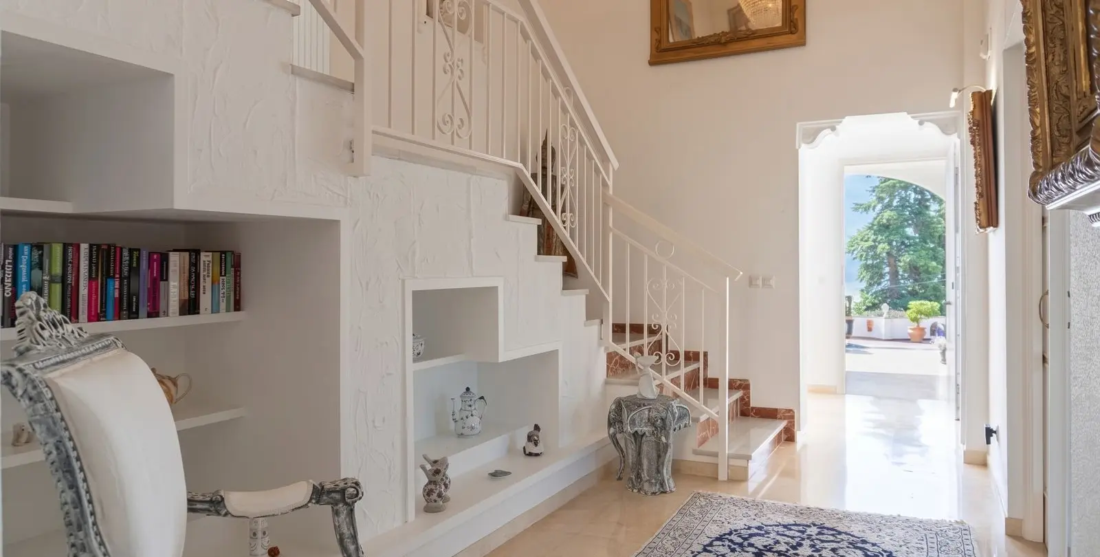 Venta de villa independiente en La Capellania 10