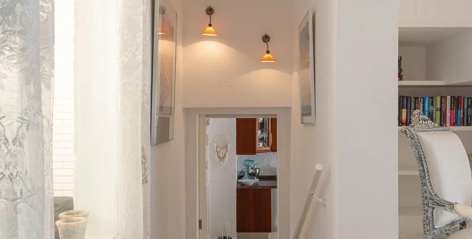 Venta de villa independiente en La Capellania 11