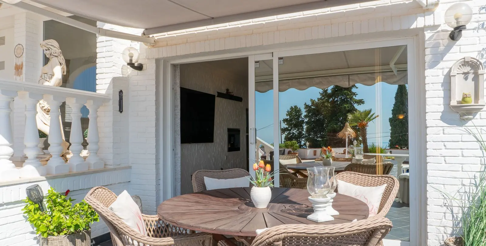 Venta de villa independiente en La Capellania 15