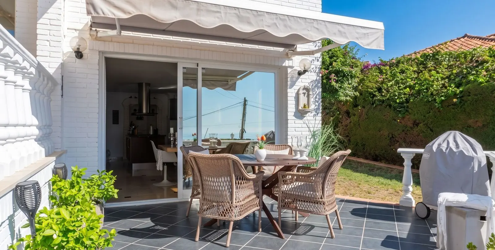 Venta de villa independiente en La Capellania 16
