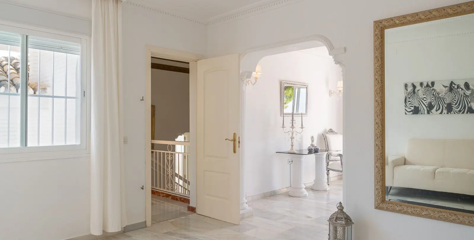 Venta de villa independiente en La Capellania 21