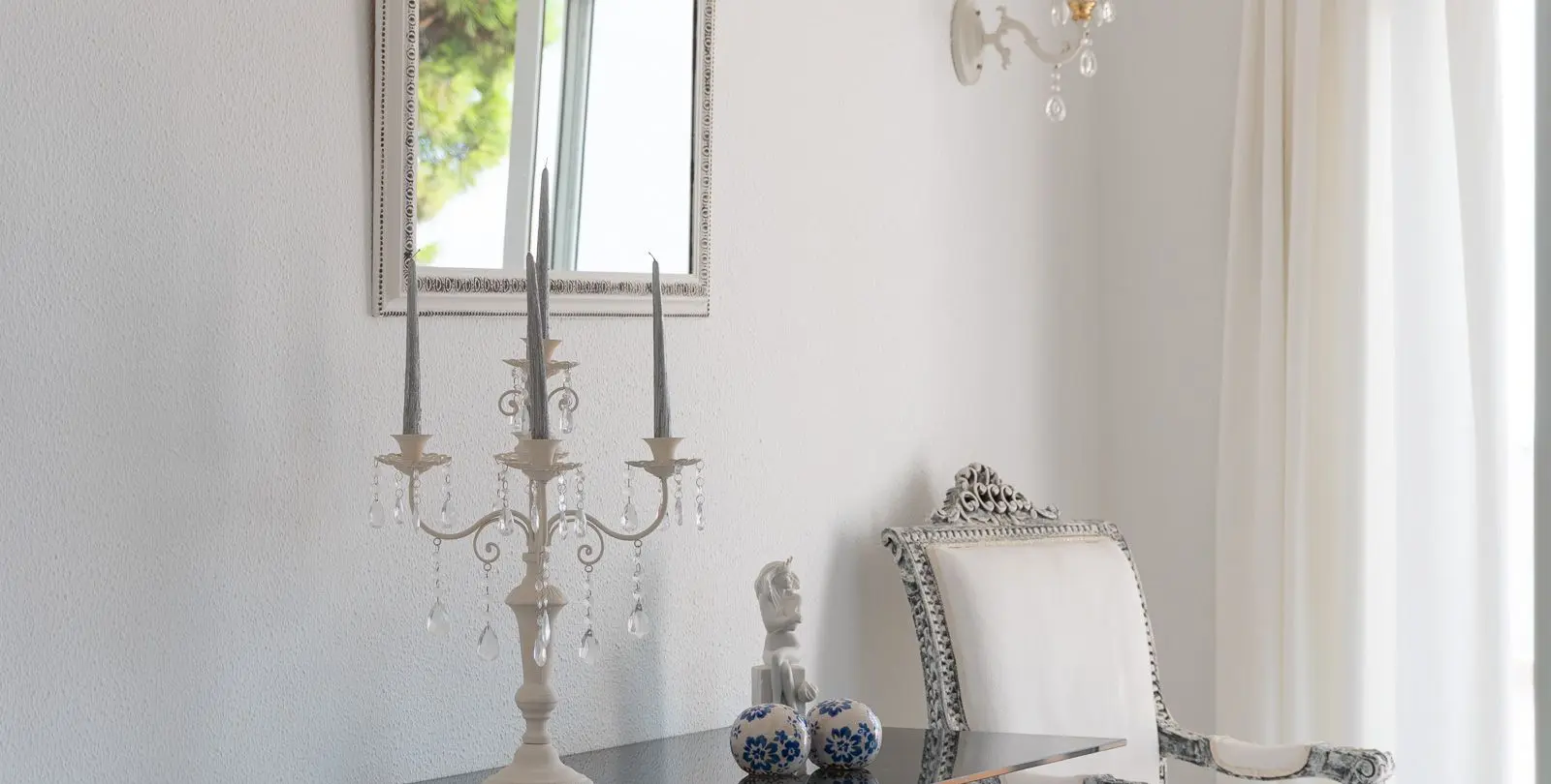 Venta de villa independiente en La Capellania 22