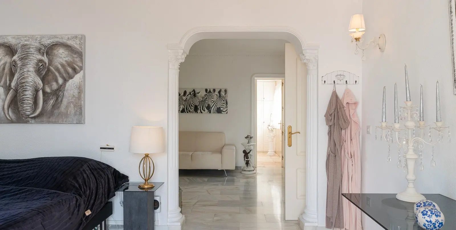 Venta de villa independiente en La Capellania 23