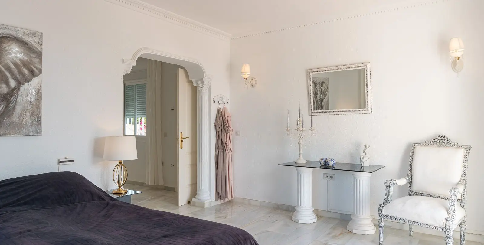 Venta de villa independiente en La Capellania 25