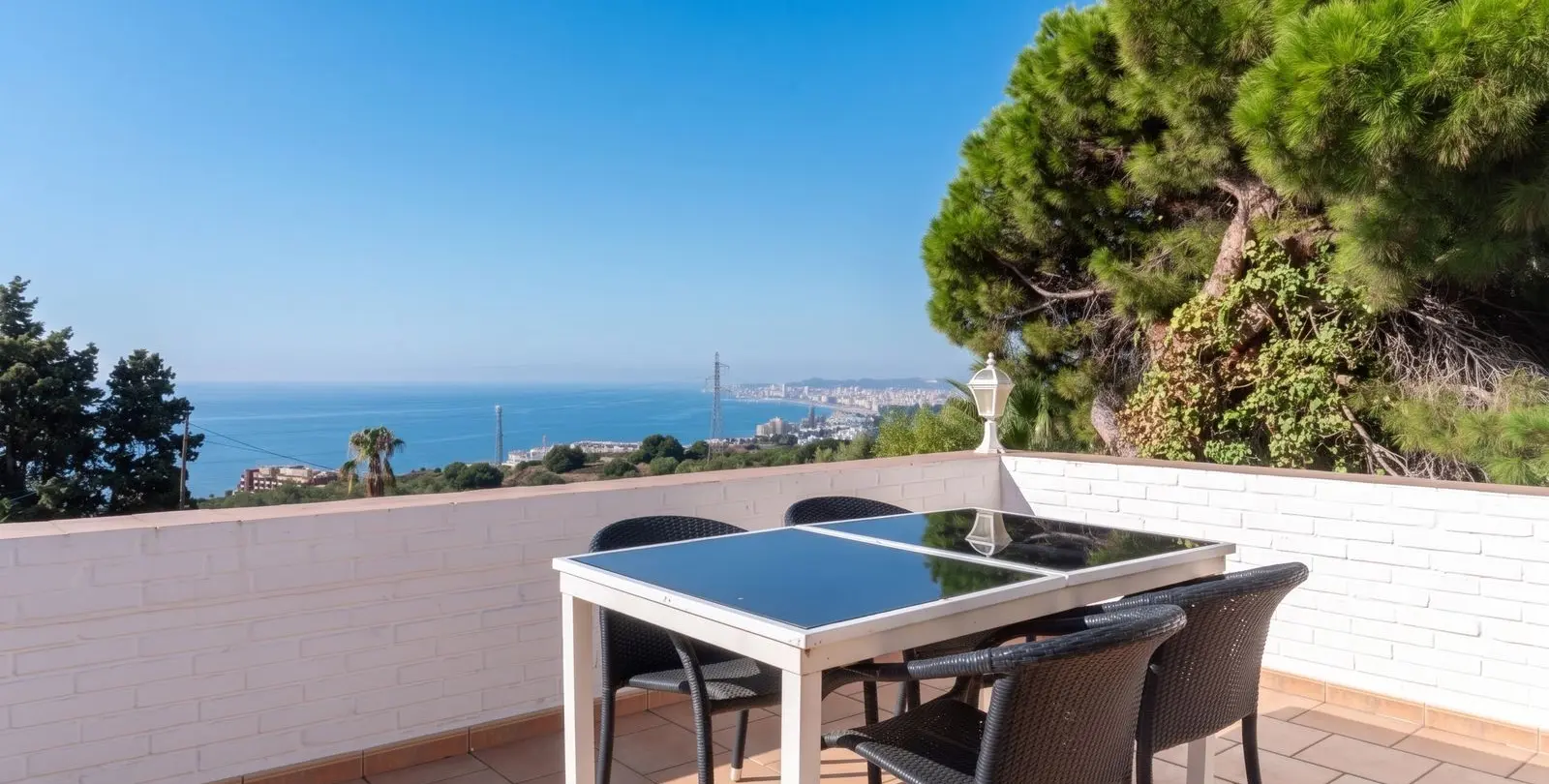 Venta de villa independiente en La Capellania 26