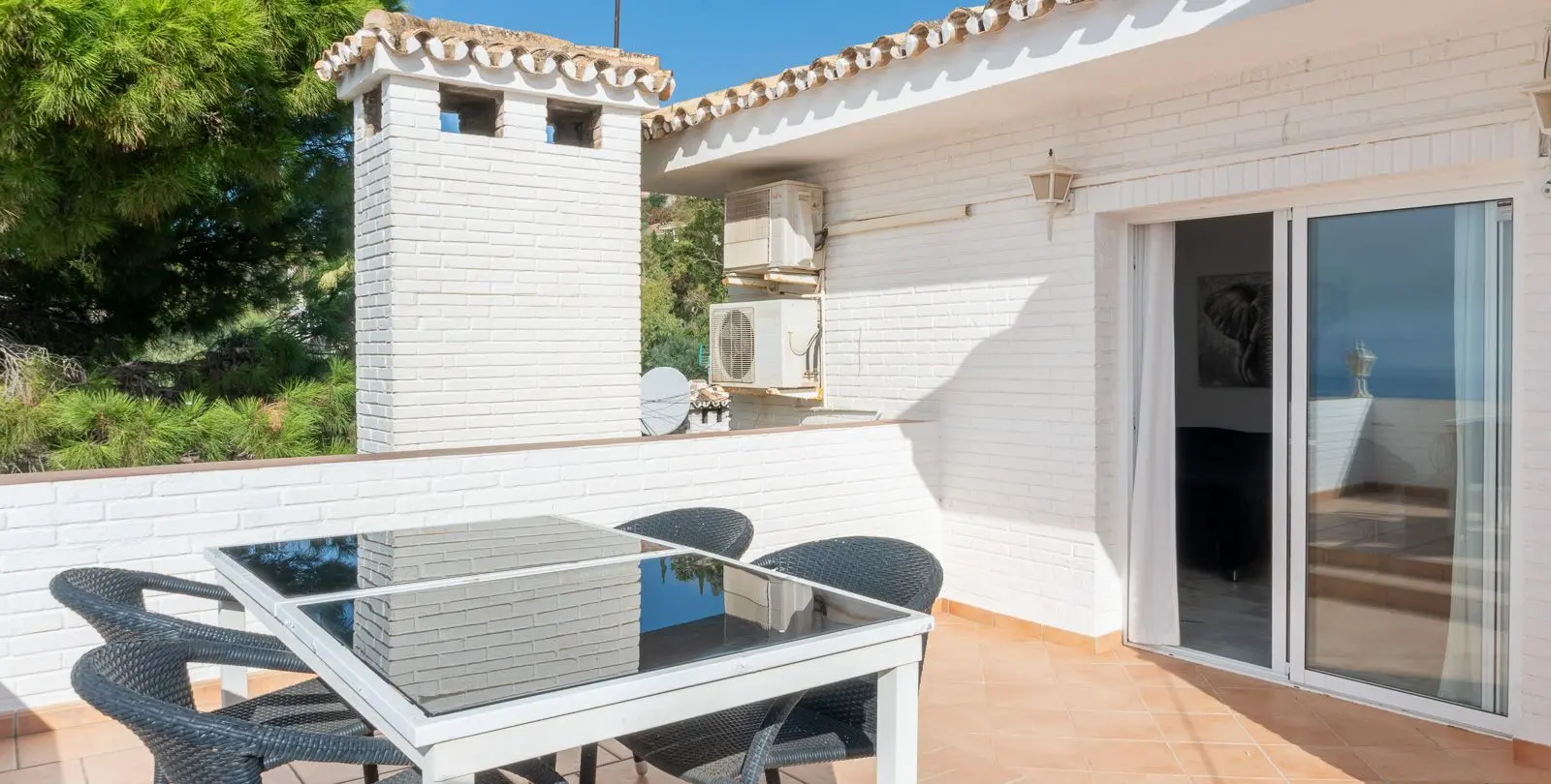 Venta de villa independiente en La Capellania 27