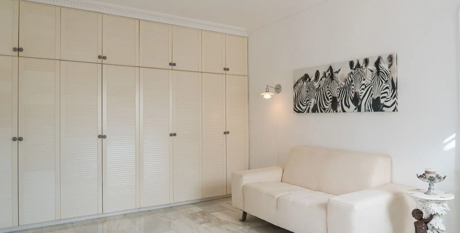 Venta de villa independiente en La Capellania 28